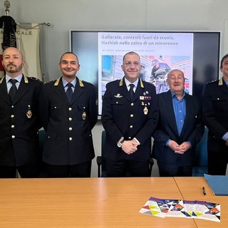 «Grazie Comandante»: Gallarate saluta Aurelio Giannini, tra emozione e gratitudine