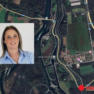 Niente chiusura per il ponte sul Villoresi a Lonate Pozzolo: sospiro di sollievo per residenti e pendolari