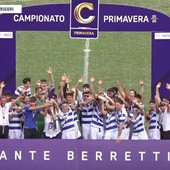 foto dal canale Youtube Serie C