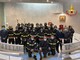 FOTO. Vigili del fuoco, gli angeli con l'elmetto: nel 2021 oltre 6.500 interventi nel Varesotto