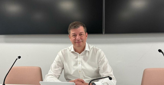 L'INTERVISTA. Zappamiglio: «Il nostro programma sarà quello della maturità ma anche delle piccole cose. Il futuro della discarica partita decisiva, chi dice di non andare a votare non ama Gorla Maggiore»