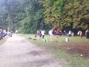 Momenti del parco - foto dalla pagina Facebook del consorzio