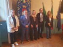 Busto, la prevenzione si fa anche con l’arte. E prende forma il progetto della “casa” della Lilt