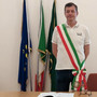 Pietro Zappamiglio, al terzo mandato da sindaco di Gorla Maggiore Pietro Zappamiglio, al terzo mandato da sindaco di Gorla Maggiore