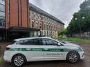 Prima le minacce ai bar, poi l'aggressione alla Polizia locale Prima le minacce ai bar, poi l'aggressione alla Polizia locale