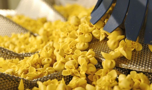 Scoiattolo, orgoglio e gusto varesini a Marca 2026. Quella pasta fresca del territorio leader nel private label in fiera a Bologna