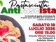 La pastasciutta antifascista è servita in Valle Olona