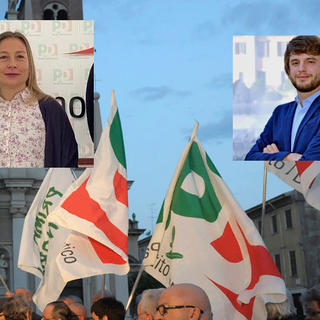 Congresso provinciale Pd, è sfida Bernardoni-Fisco