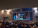 I Legnanesi alzano il sipario della nuova stagione al Manzoni