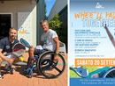 Sport senza barriere a Gallarate: nasce Whee’ll Padel Together
