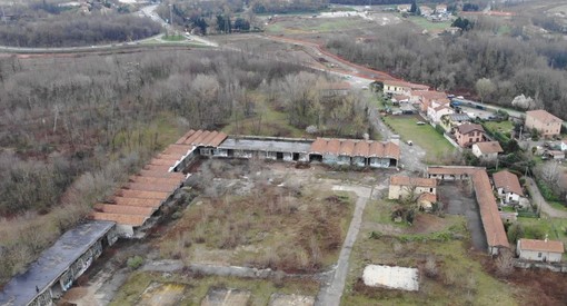 Malpensa, la ferrovia verso il Sempione prende forma: via libera alla rinaturalizzazione delle aree degradate