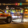 Folle fuga in Canton Ticino, auto in contromano sull’A2: inseguimento e schianto in galleria, feriti due agenti Folle fuga in Canton Ticino, auto in contromano sull’A2: inseguimento e schianto in galleria, feriti due agenti