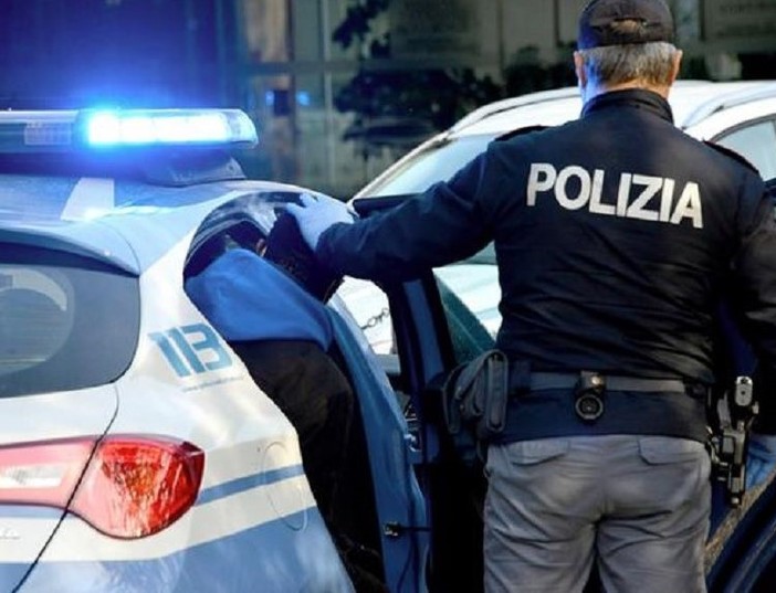Dell’Erba (FdI): «Grazie al pronto intervento delle Forze dell’Ordine, una vicenda che poteva avere conseguenze gravi si è risolta senza danni»