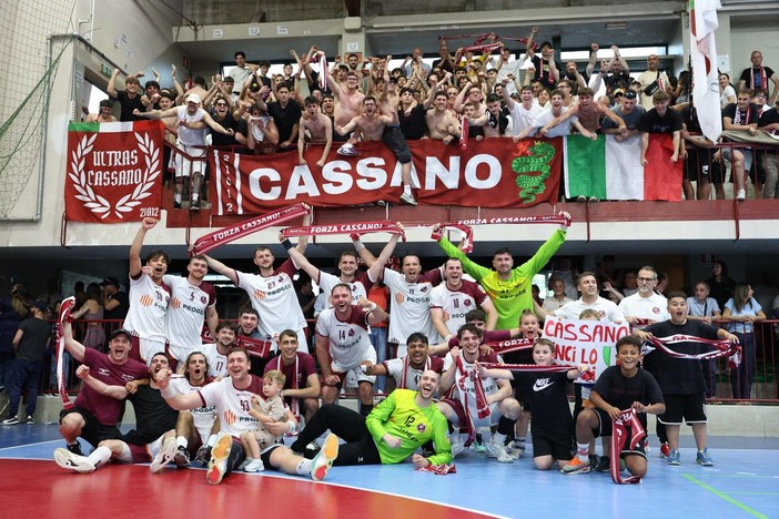 Foto Alessio Lucchetti
