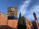 La chiesa di Sant'Edoardo e don Antonio Corvi