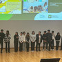 La premiazione dell'Istituto Comprensivo Statale C. Carminati di Lonate Pozzolo. La premiazione dell'Istituto Comprensivo Statale C. Carminati di Lonate Pozzolo.