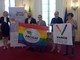 Presentato stamattina in Comune il Varese Pride Month 2025