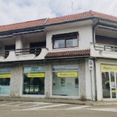 Rapina alle Poste di Nizzolina: parrucca e occhialoni per camuffarsi, poi la fuga a piedi