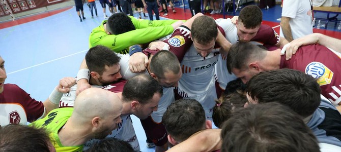 foto di Alessio Lucchetti per cortesia della Pallamano Cassano