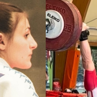 Prima gara stagionale di judo per la Pro Patria
