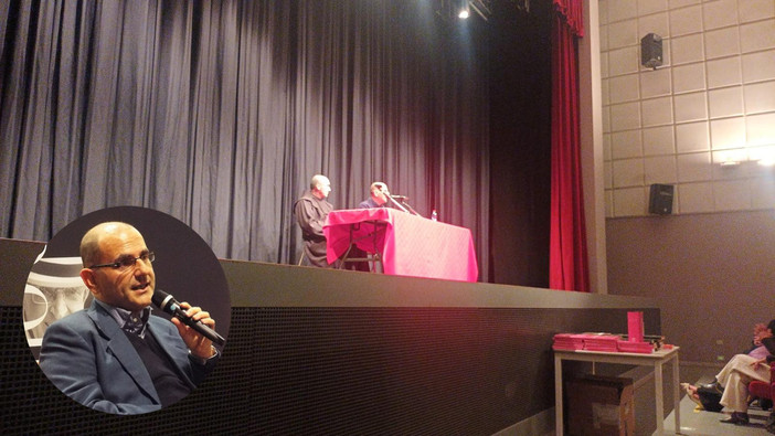 Il potere che educa: “Su, di, per, con”. La lezione di Alberto Pellai al Fratello Sole