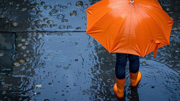 Meteo, mercoledì finirà l'estate: «In arrivo una perturbazione con instabilità e sensibile calo termico» Meteo, mercoledì finirà l'estate: «In arrivo una perturbazione con instabilità e sensibile calo termico»