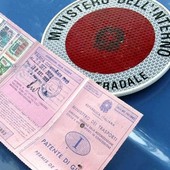 La patente era stata tolta dalla Stradale all'uomo 18 anni fa - foto dal sito del Ministero La patente era stata tolta dalla Stradale all'uomo 18 anni fa - foto dal sito del Ministero