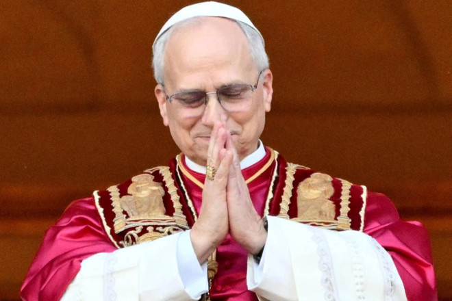 Leone XIV, oggi la prima messa del Papa in Cappella Sistina. Il motivo della scelta del nome