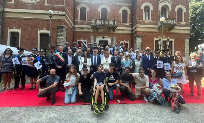 SAN GIOVANNI 2025. A Busto la Patronale del «rispetto». Il sindaco: «Costruiamo una città non indifferente»