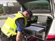 Camionista italiano alla guida con un tasso alcolemico oltre i limiti: denunciato dalla polizia cantonale Camionista italiano alla guida con un tasso alcolemico oltre i limiti: denunciato dalla polizia cantonale