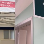 Pronto Soccorso di Gallarate: nuova sede, più spazio e comfort Pronto Soccorso di Gallarate: nuova sede, più spazio e comfort