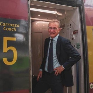 Pellicini: «Scandalosa la soppressione del treno Luino-Gallarate-Milano prima dello sciopero»