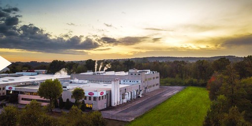 Il Raviolificio Scoiattolo di Lonate Ceppino