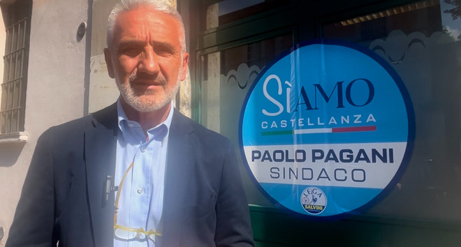 Paolo Pagani