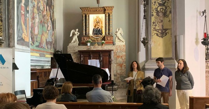 foto per cortesia del Comune