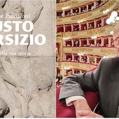 Busto, una storia tutta da rivivere con Giuseppe Pacciarotti