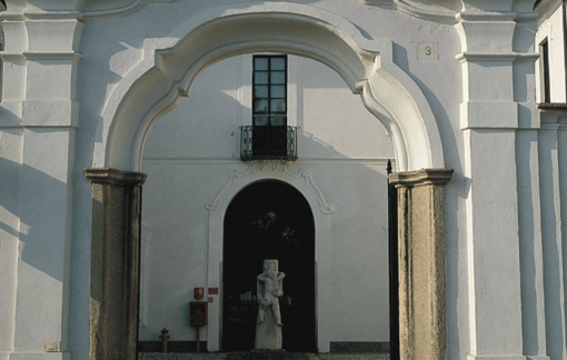 Palazzo Cicogna a Busto