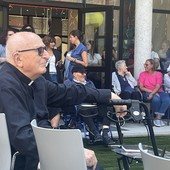 Busto, lunedì l’ultimo saluto a monsignor Livetti Busto, lunedì l’ultimo saluto a monsignor Livetti