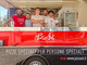 Gusto e inclusione: arriva a Varese "PizzAutobus", al lavoro quattro ragazzi autistici