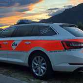 Elicottero precipita nel Luganese, sei persone ferite: una è grave