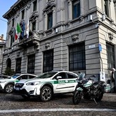 Villa Marelli diventa il nuovo quartier generale della Polizia Locale di Gallarate