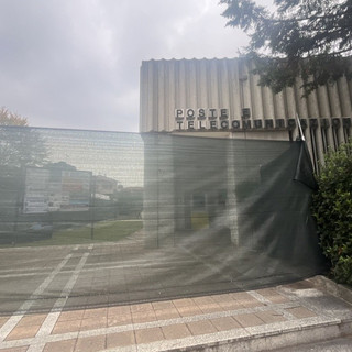 La posta di Gorla Maggiore chiusa ancora per tre mesi