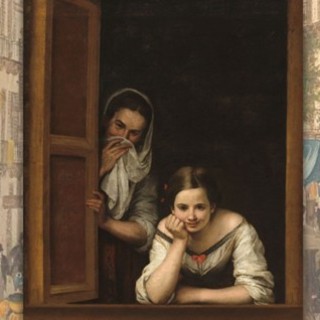 In voce di donna. Omaggio a Porta e Belli
