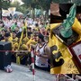 «Un paese che si ritrova, si sfida e si diverte»: il Palio delle Contrade unisce ancora Gorla Maggiore