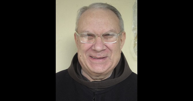 Busto dice addio a padre Flaviano Andreoletti Busto dice addio a padre Flaviano Andreoletti