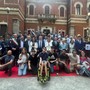 SAN GIOVANNI 2025. A Busto la Patronale del «rispetto». Il sindaco: «Costruiamo una città non indifferente»