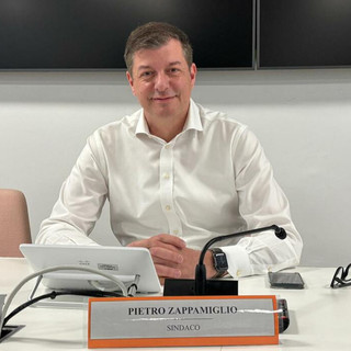 A Gorla Maggiore ha votato il 45,69% degli elettori: Zappamiglio sindaco per la terza volta A Gorla Maggiore ha votato il 45,69% degli elettori: Zappamiglio sindaco per la terza volta