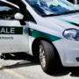 Un'auto della polizia locale di Vergiate (foto d'archivio) Un'auto della polizia locale di Vergiate (foto d'archivio)