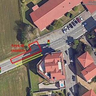 Via Piombina riaperta al traffico: proseguono i lavori di Agesp Energia per il teleriscaldamento Via Piombina riaperta al traffico: proseguono i lavori di Agesp Energia per il teleriscaldamento