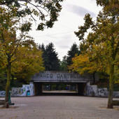 Riapre il chiosco del Parco Castello: da oggi operativo il Ginthonic Park